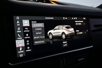 Porsche Cayenne vaihtoauto