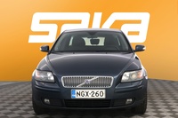 Volvo V50 vaihtoauto