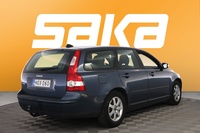 Volvo V50 vaihtoauto