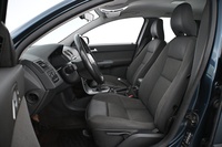 Volvo V50 vaihtoauto
