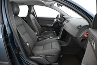 Volvo V50 vaihtoauto