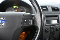Volvo V50 vaihtoauto