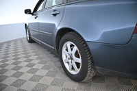Volvo V50 vaihtoauto