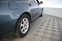Volvo V50 vaihtoauto