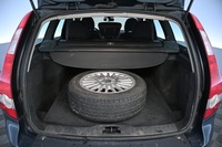 Volvo V50 vaihtoauto