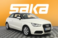 Audi A1 vaihtoauto