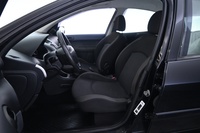 Peugeot 206 + vaihtoauto