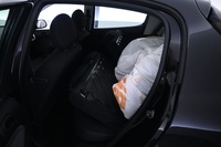 Peugeot 206 + vaihtoauto