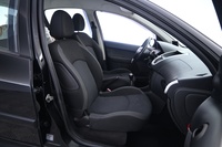 Peugeot 206 + vaihtoauto