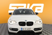 BMW 125 vaihtoauto
