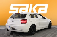 BMW 125 vaihtoauto