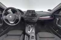 BMW 125 vaihtoauto