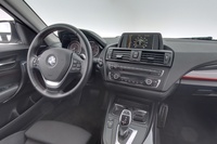 BMW 125 vaihtoauto