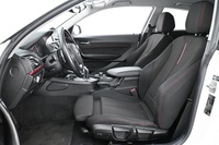 BMW 125 vaihtoauto