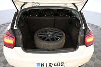 BMW 125 vaihtoauto