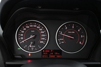 BMW 125 vaihtoauto