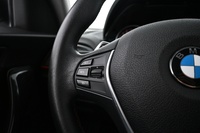 BMW 125 vaihtoauto