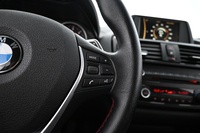 BMW 125 vaihtoauto