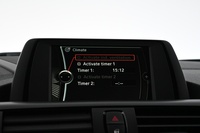 BMW 125 vaihtoauto