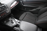 BMW 125 vaihtoauto