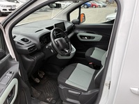 Citroën Berlingo vaihtoauto