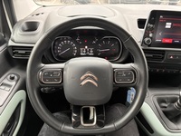 Citroën Berlingo vaihtoauto