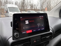 Citroën Berlingo vaihtoauto