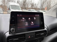 Citroën Berlingo vaihtoauto