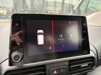 Citroën Berlingo vaihtoauto