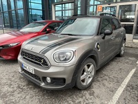 Mini Countryman vaihtoauto