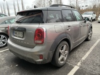 Mini Countryman vaihtoauto