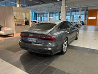 Audi A7 vaihtoauto
