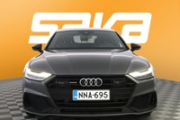 Audi A7 vaihtoauto