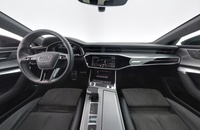 Audi A7 vaihtoauto