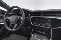 Audi A7 vaihtoauto