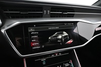 Audi A7 vaihtoauto