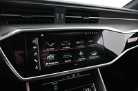 Audi A7 vaihtoauto