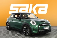 Mini Cooper vaihtoauto