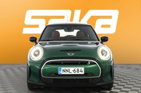 Mini Cooper vaihtoauto