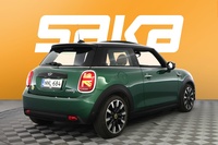 Mini Cooper vaihtoauto