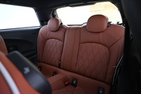 Mini Cooper vaihtoauto