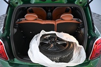 Mini Cooper vaihtoauto