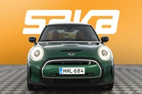 Mini Cooper vaihtoauto