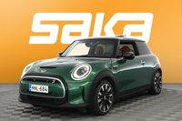 Mini Cooper vaihtoauto