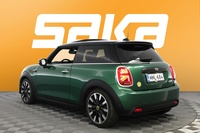 Mini Cooper vaihtoauto