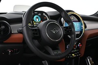 Mini Cooper vaihtoauto