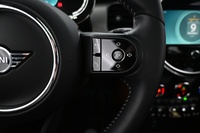 Mini Cooper vaihtoauto