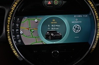 Mini Cooper vaihtoauto