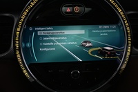 Mini Cooper vaihtoauto