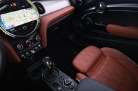 Mini Cooper vaihtoauto